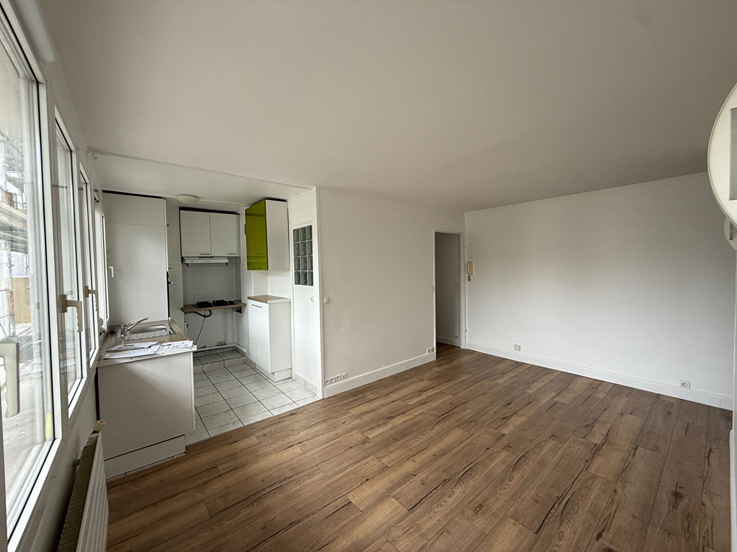 Appartement VITRY SUR SEINE (94400) 4 pi&egrave;ces 63.37 m&sup2;
