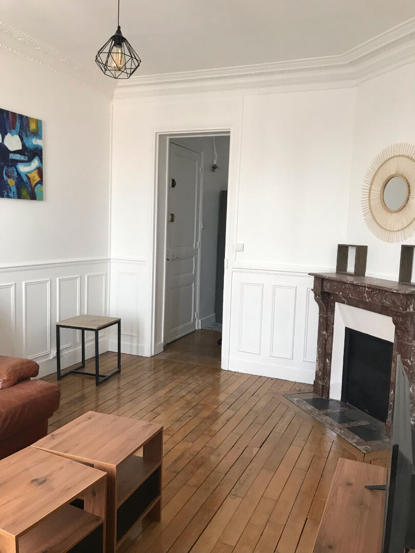 Appartement VITRY SUR SEINE (94400) 2 pièces 43.90 m²