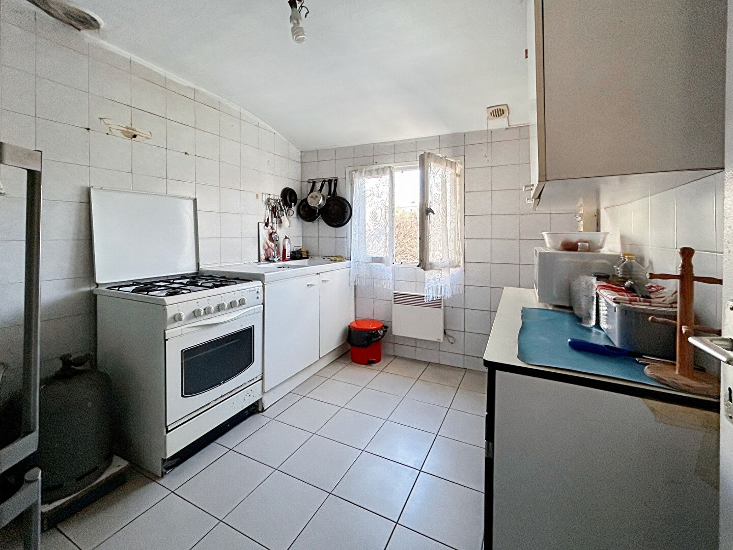 Maison VITRY SUR SEINE (94400) 8 pièces 120.00 m²
