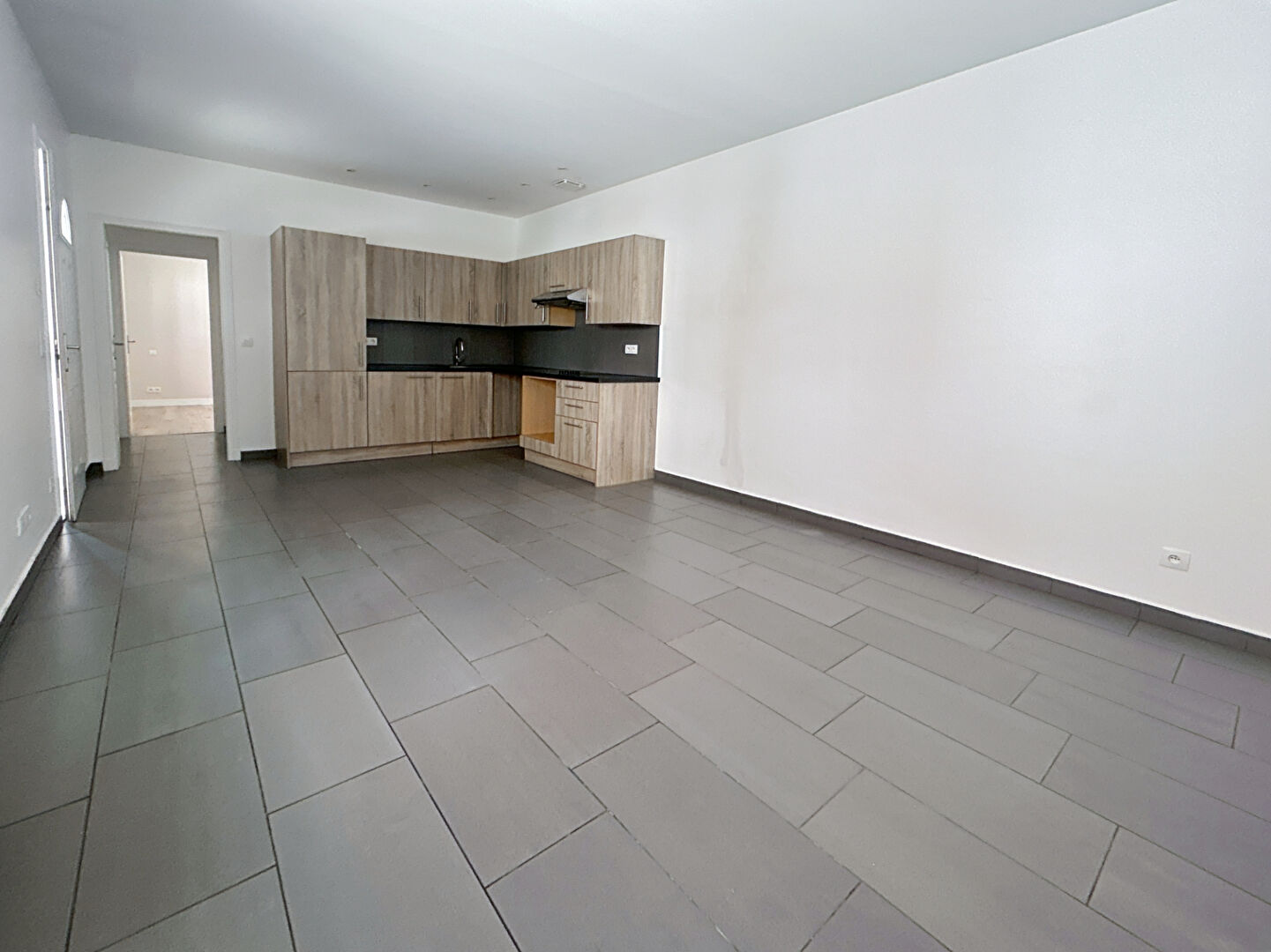 Appartement VITRY SUR SEINE (94400) 3 pièces 49.00 m²
