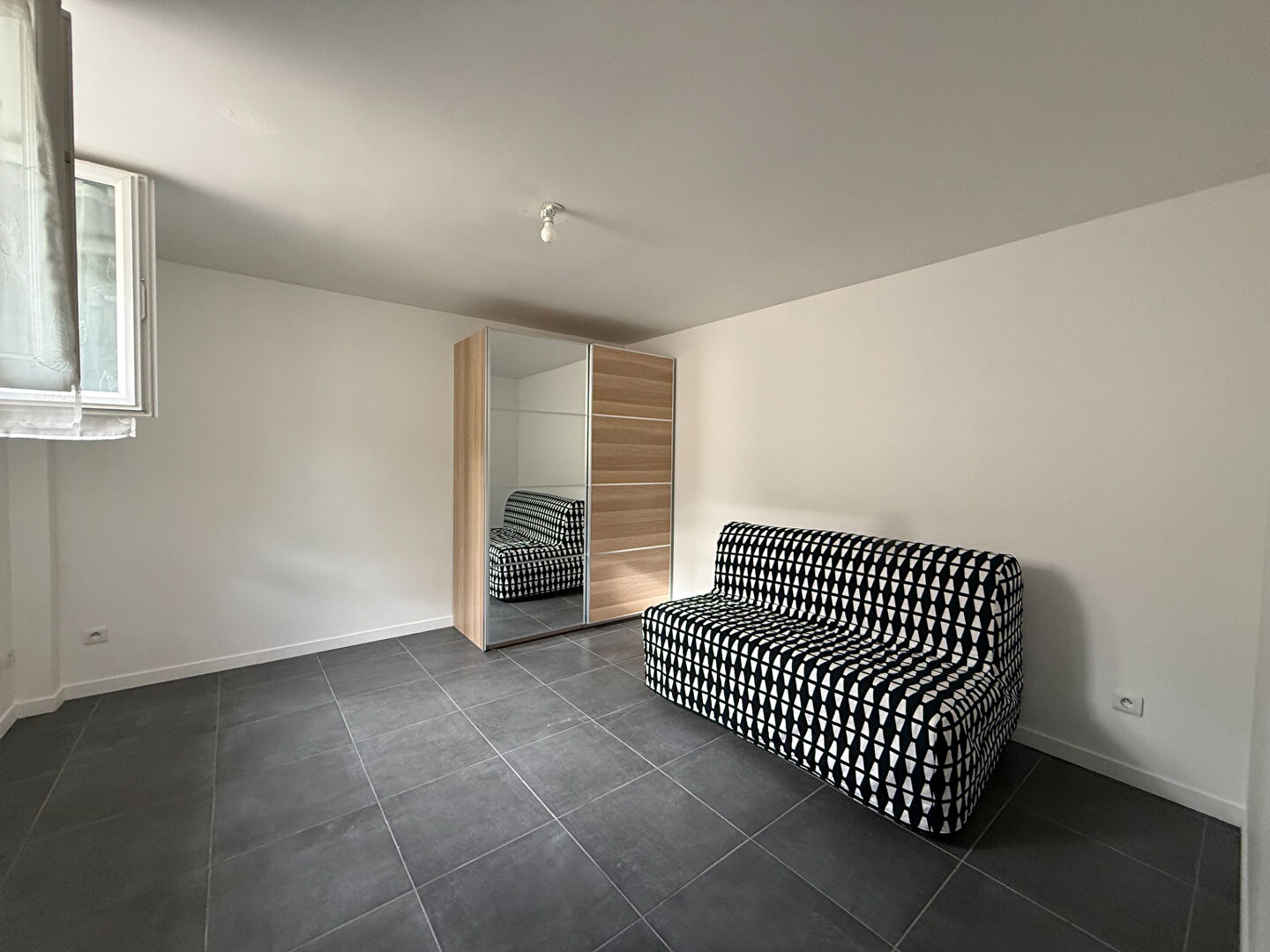 Appartement VITRY SUR SEINE (94400) 1 pi&egrave;ce 21.20 m&sup2;