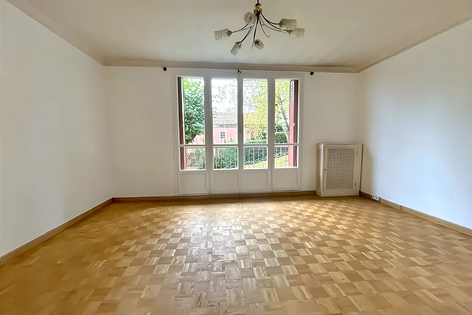 Appartement VITRY SUR SEINE (94400) 3 pièces 58.00 m²