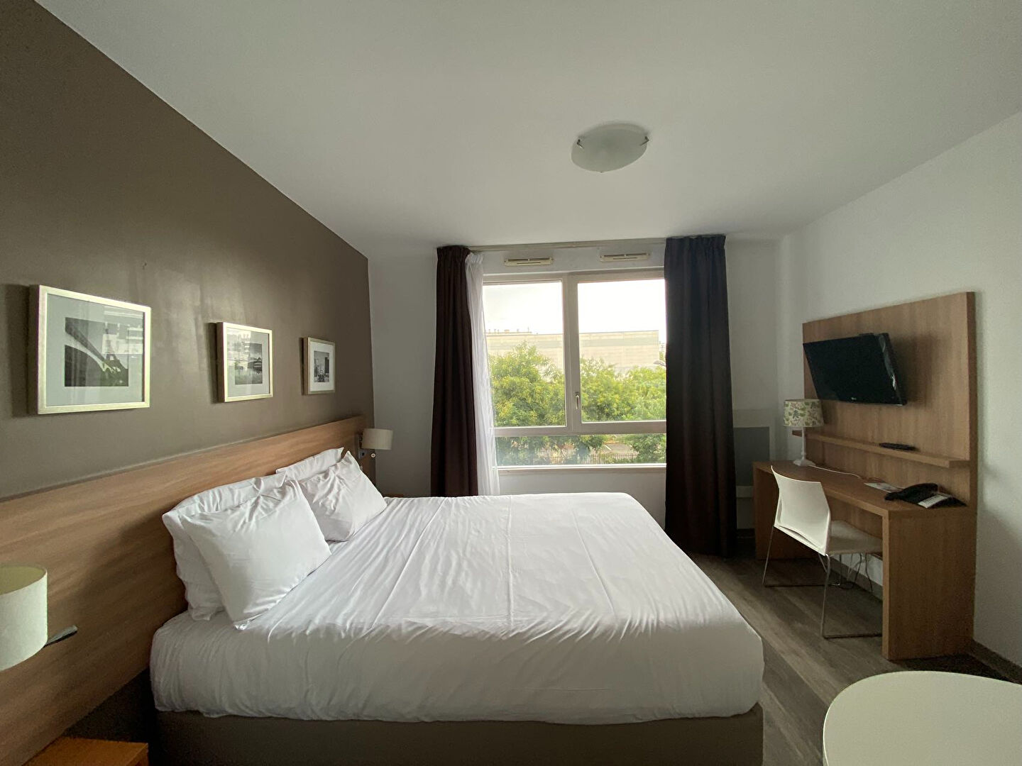 Appartement VITRY SUR SEINE (94400) 1 pièce 20.00 m²