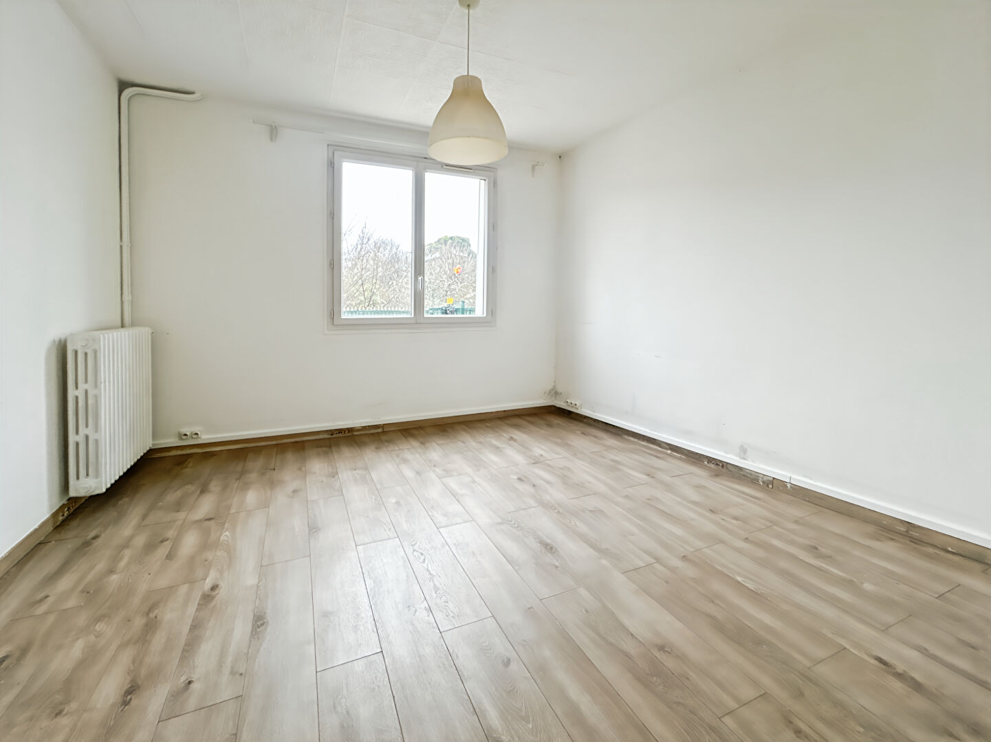 Appartement VITRY SUR SEINE (94400) 2 pièces 35.34 m²