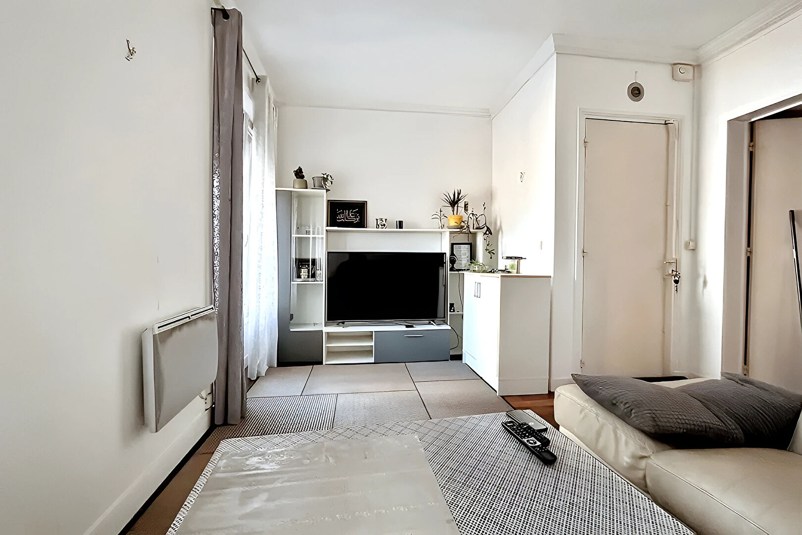 Appartement IVRY SUR SEINE (94200) 2 pièces 34.00 m²