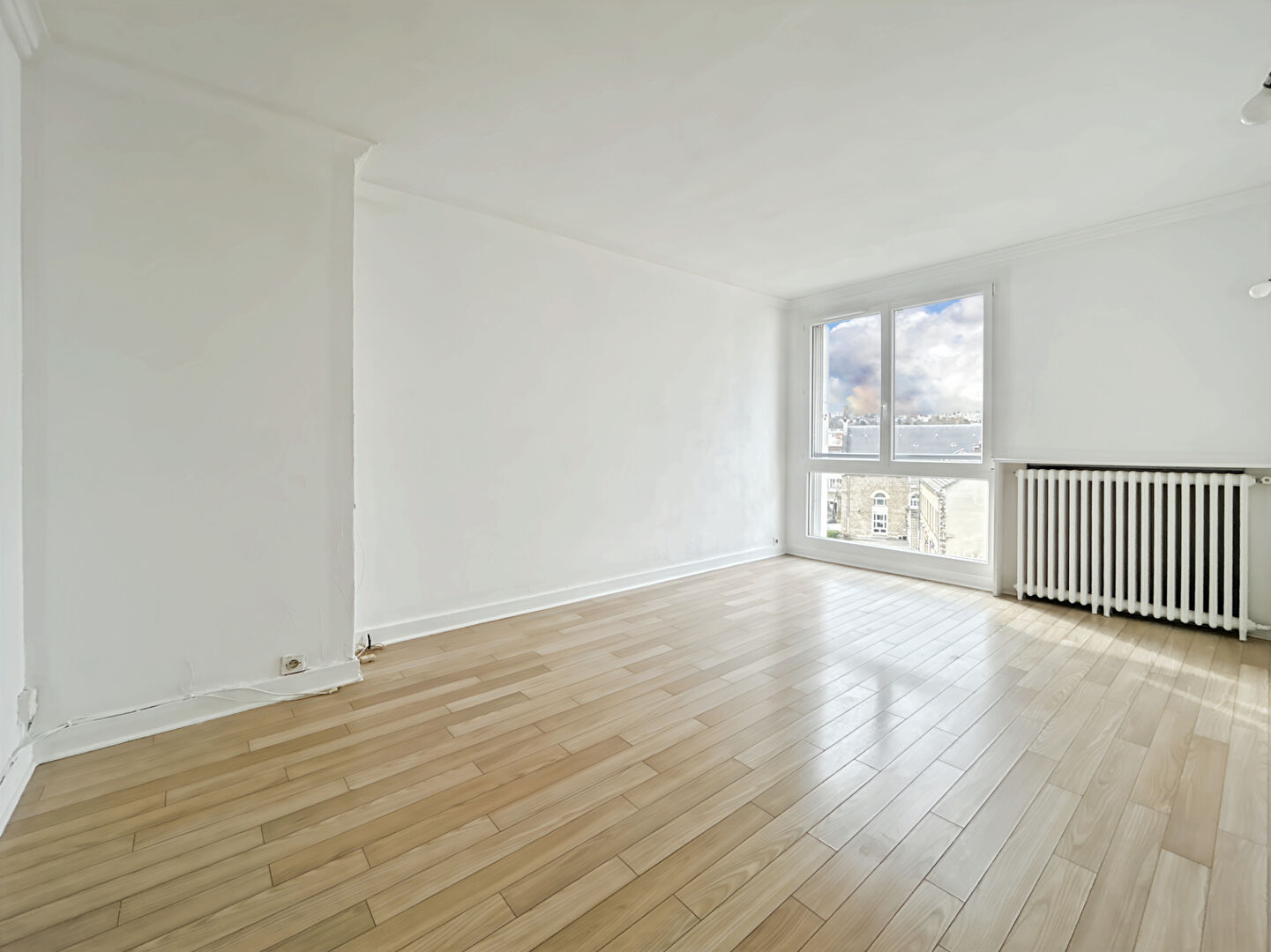 Appartement VITRY SUR SEINE (94400) 3 pièces 53.00 m²