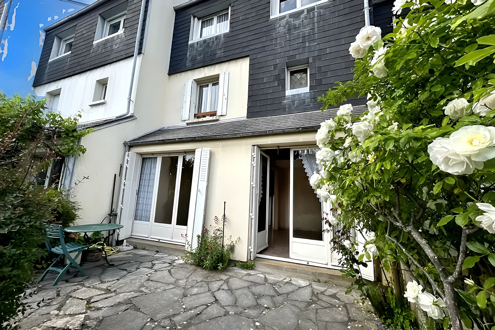 Maison VITRY SUR SEINE (94400) 5 pièces 105.00 m²