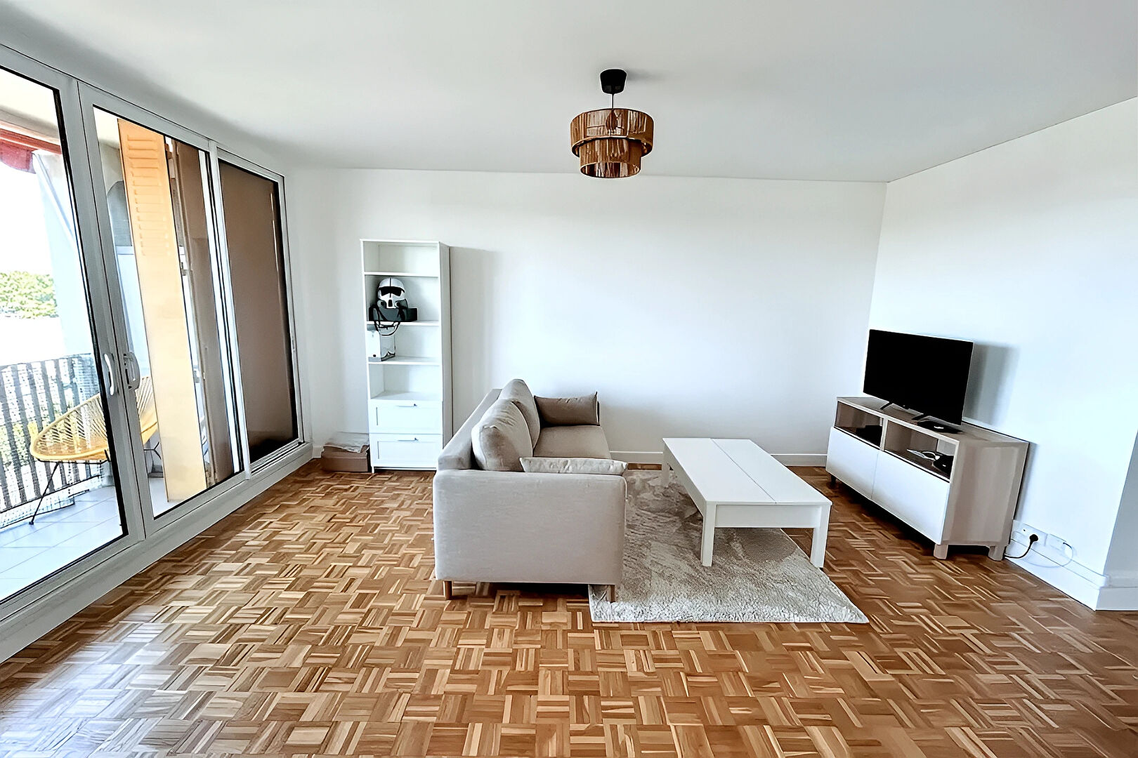 Appartement VITRY SUR SEINE (94400) 4 pièces 76.64 m²