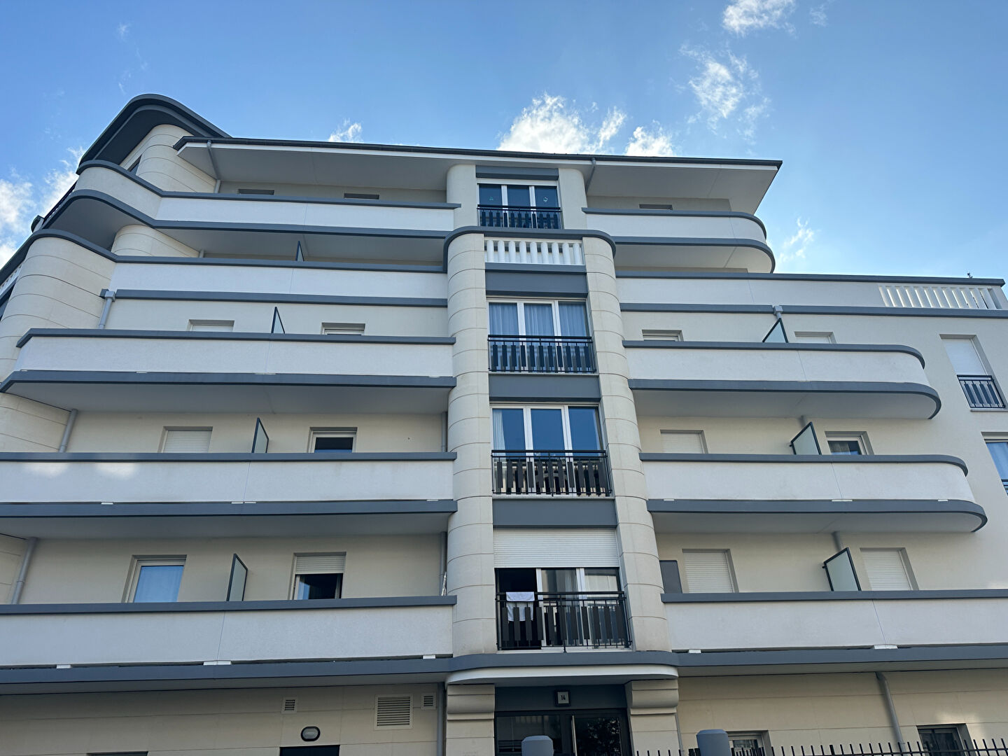 Appartement THIAIS (94320) 3 pièces 65.35 m²