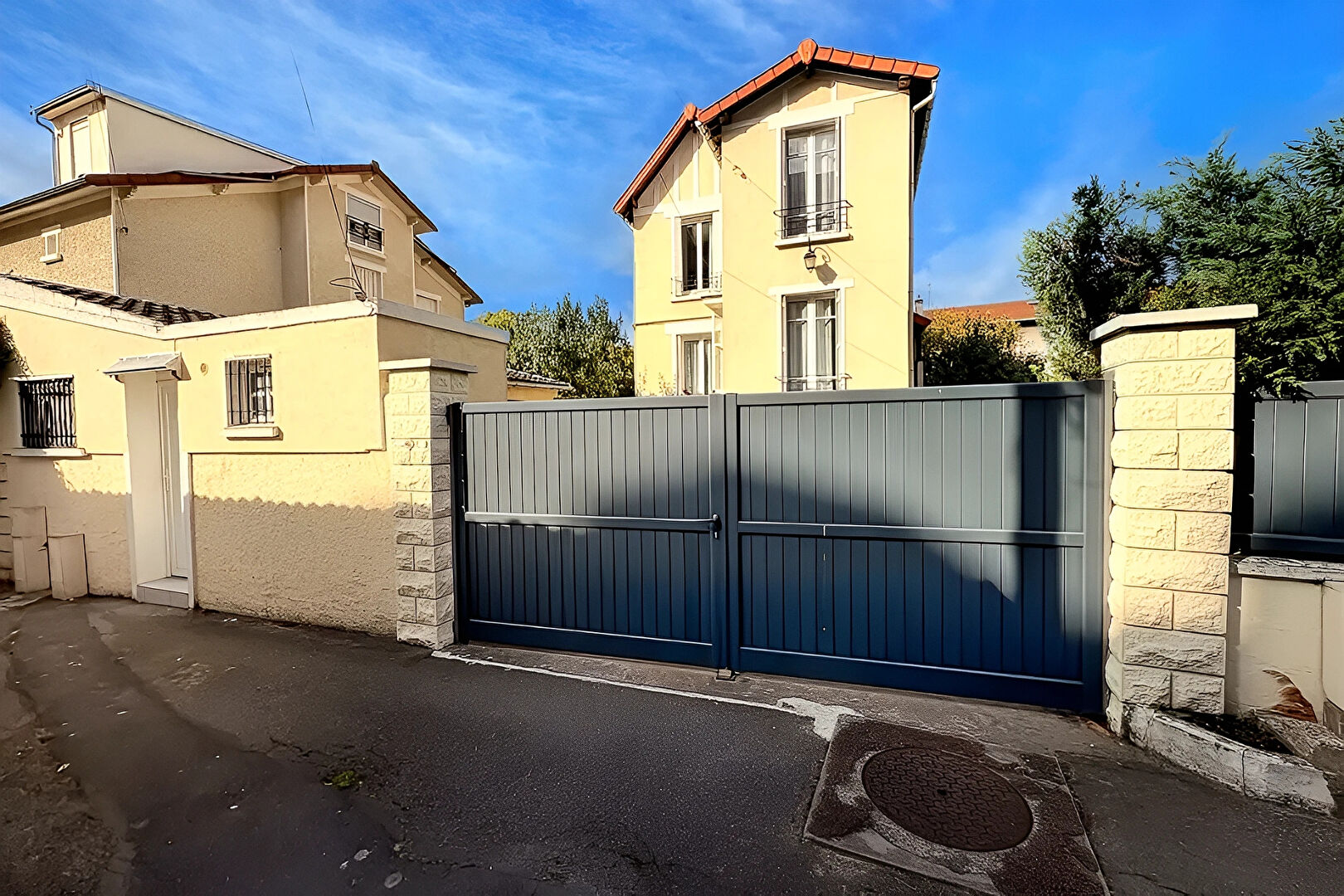 Maison VITRY SUR SEINE (94400) 5 pièces 95.00 m²