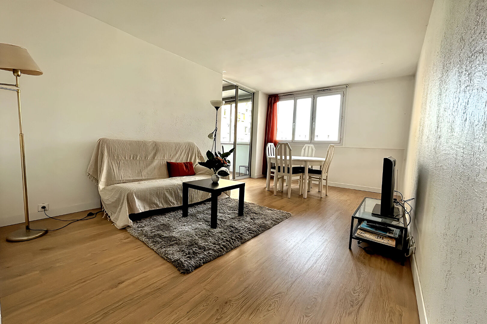 Appartement ALFORTVILLE (94140) 5 pièces 95.27 m²