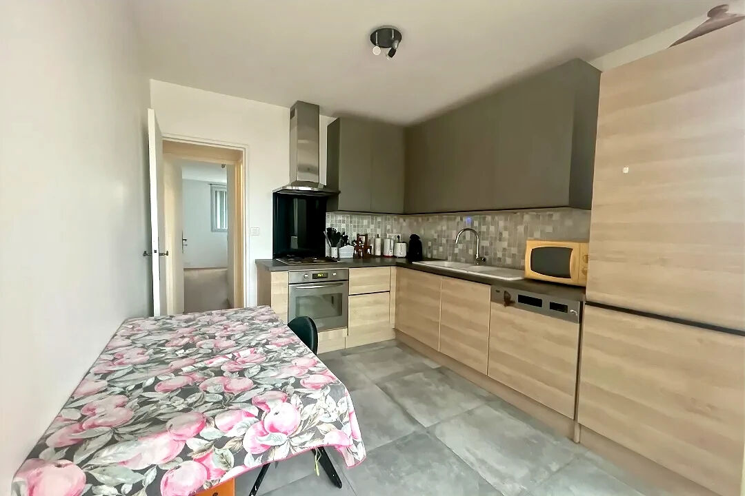 Appartement ALFORTVILLE (94140) 5 pièces 95.27 m²