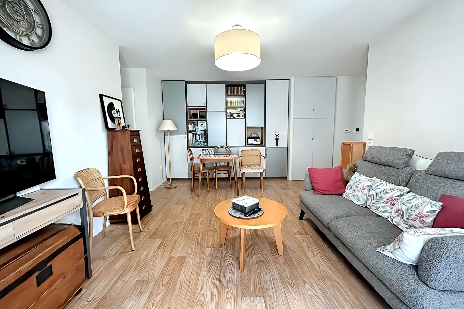 Appartement VITRY SUR SEINE (94400) 3 pièces 67.00 m²