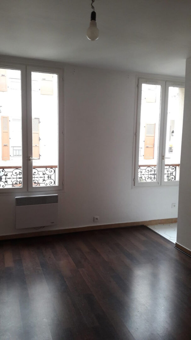 Appartement PUTEAUX (92800) 1 pièce 20.00 m²