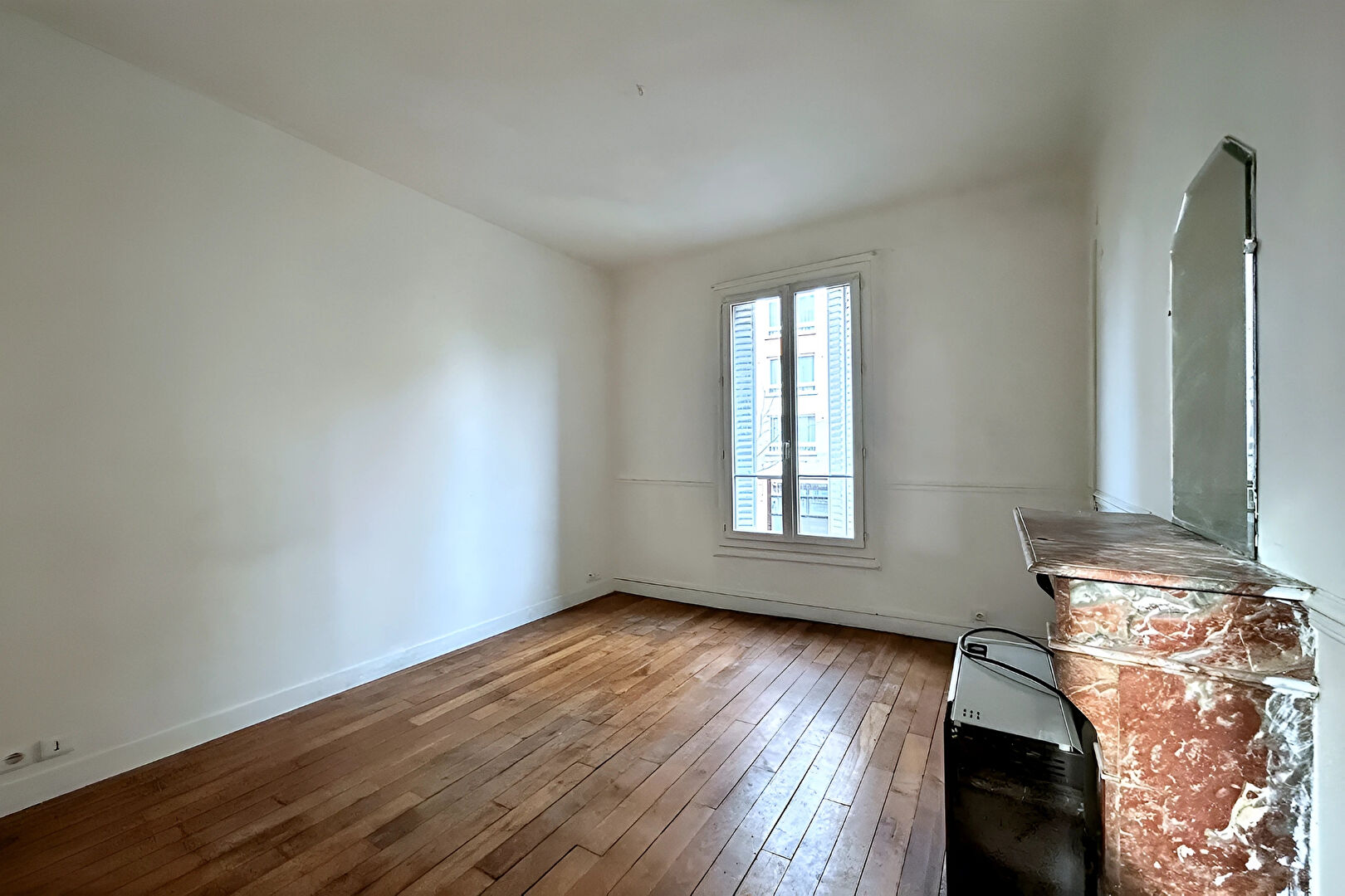 Appartement IVRY SUR SEINE (94200) 3 pi&egrave;ces 51.00 m&sup2;
