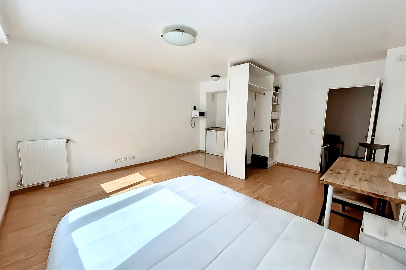 Appartement VITRY SUR SEINE (94400) 1 pièce 33.00 m²