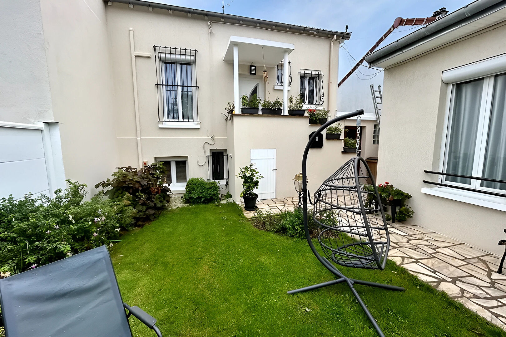 Maison VITRY SUR SEINE (94400) 9 pièces 158.00 m²