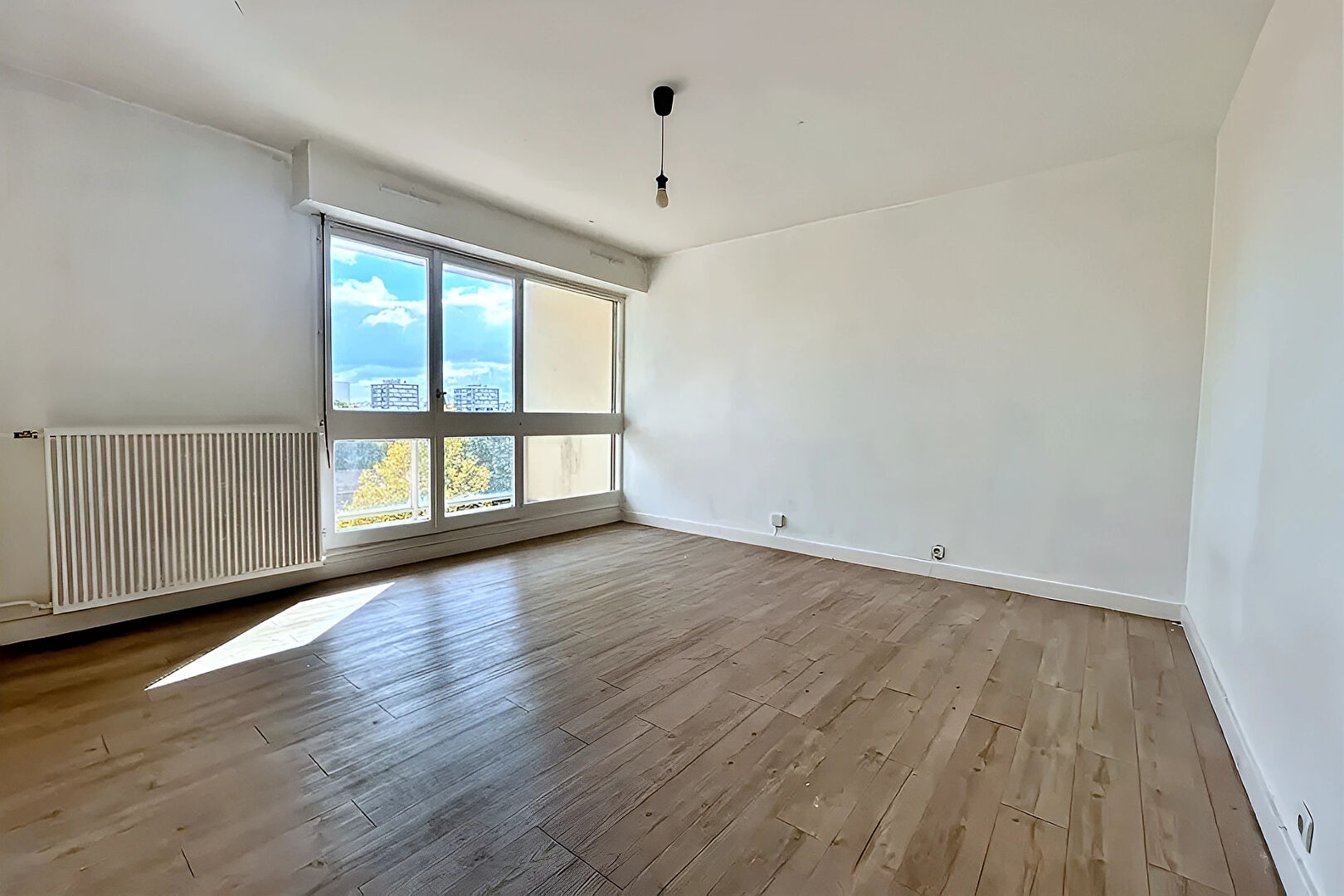 Appartement IVRY SUR SEINE (94200) 3 pièces 63.22 m²