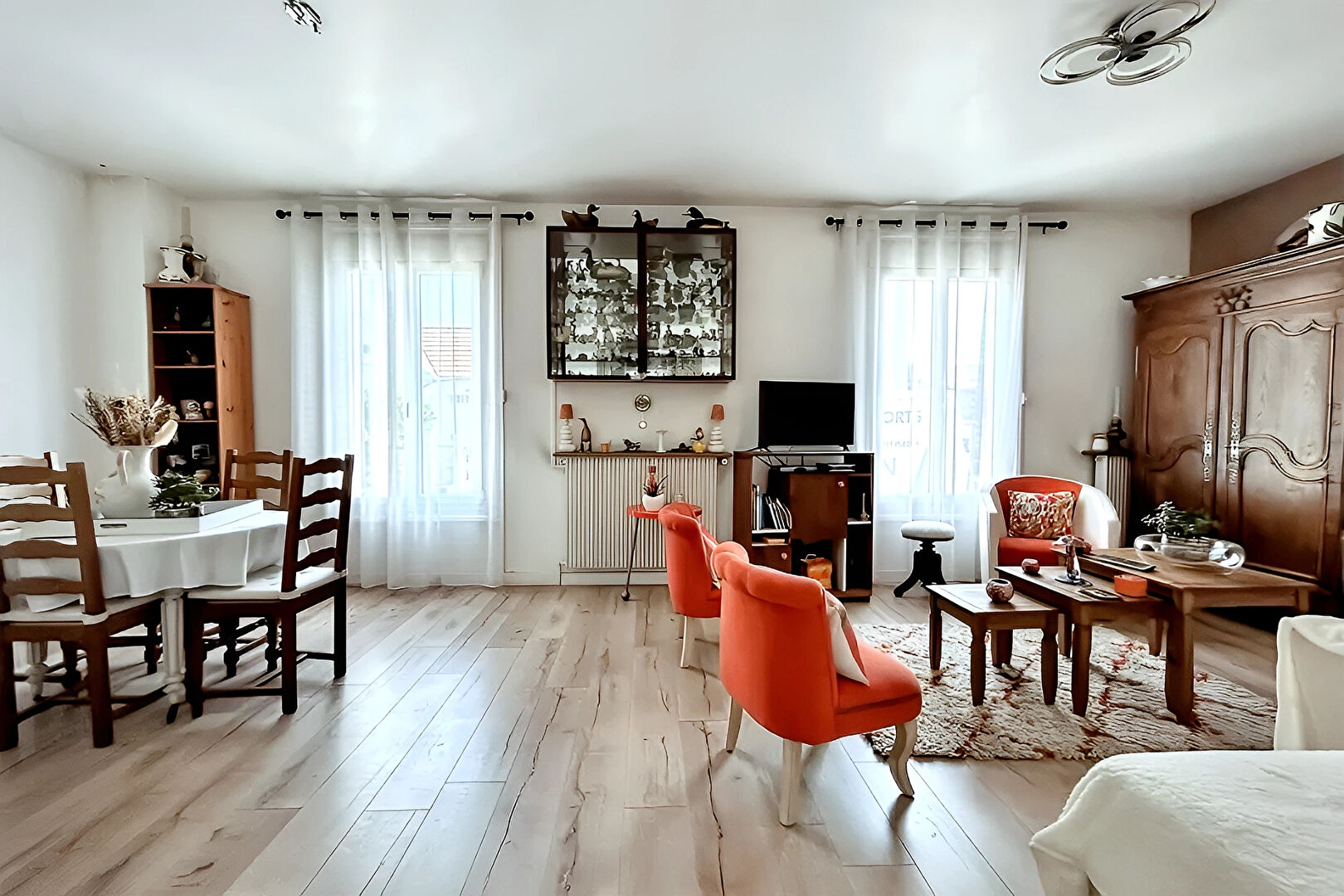 Maison VITRY SUR SEINE (94400) 6 pièces 140.00 m²