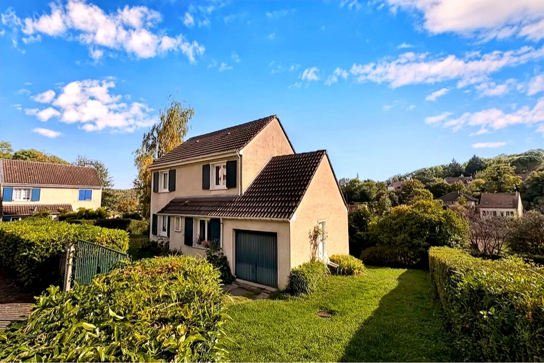 Maison GUERVILLE (78930) 6 pièces 104.00 m²