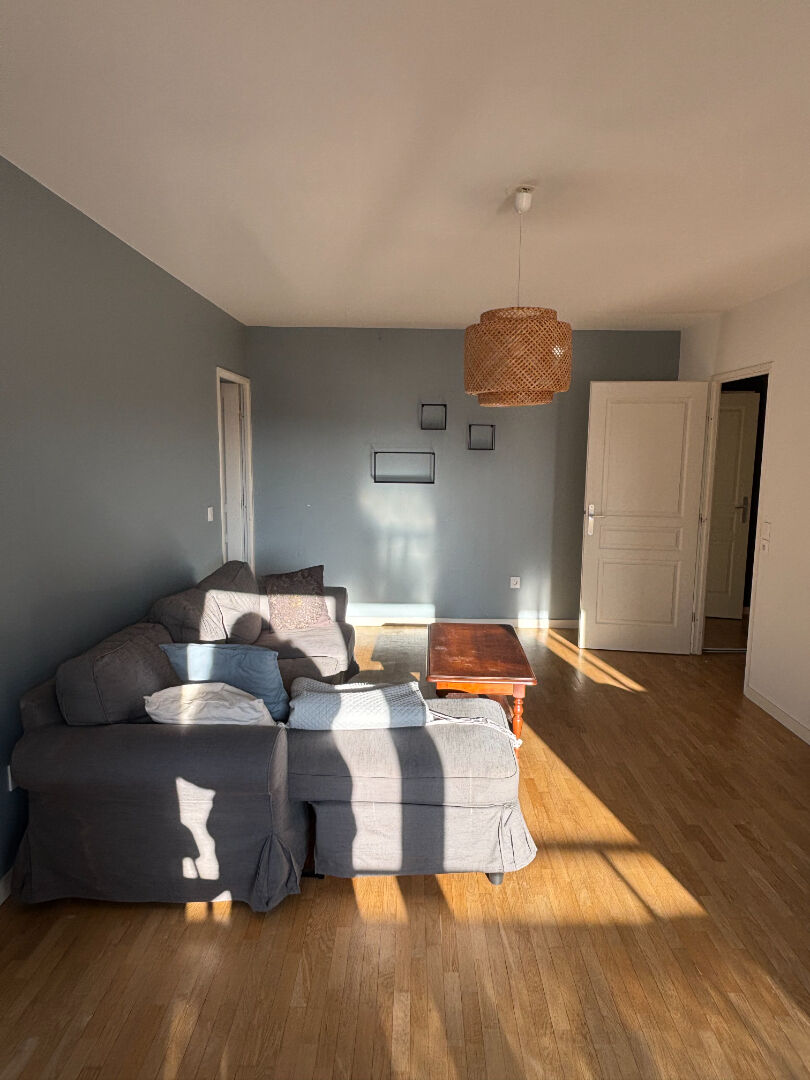 Appartement VITRY SUR SEINE (94400) 3 pi&egrave;ces 66.00 m&sup2;