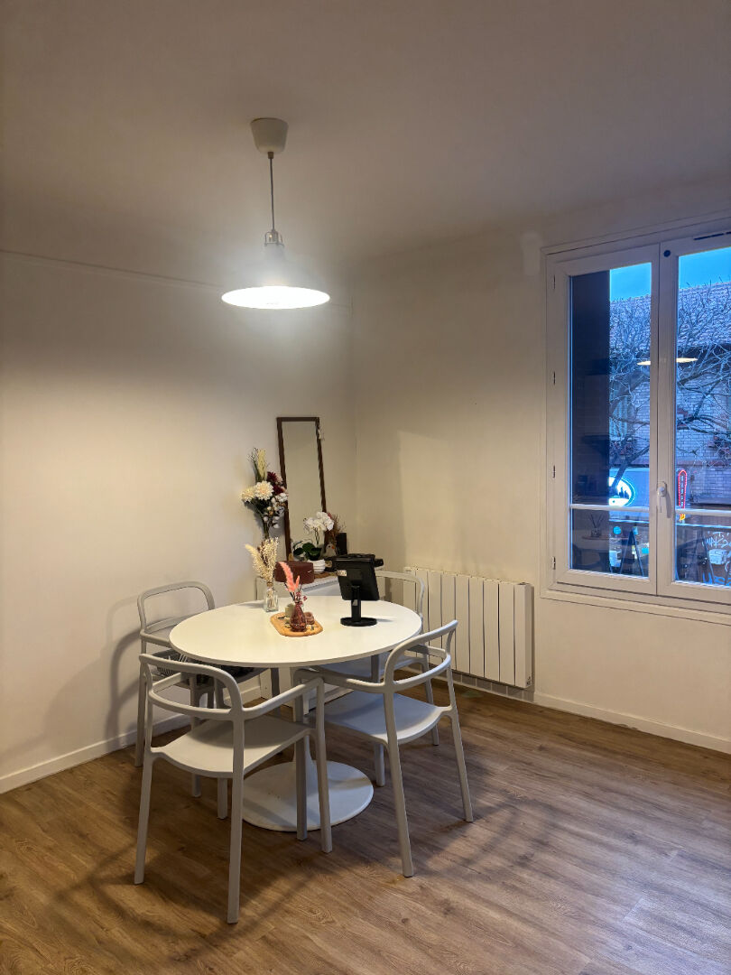 Appartement VITRY SUR SEINE (94400) 1 pi&egrave;ce 25.19 m&sup2;