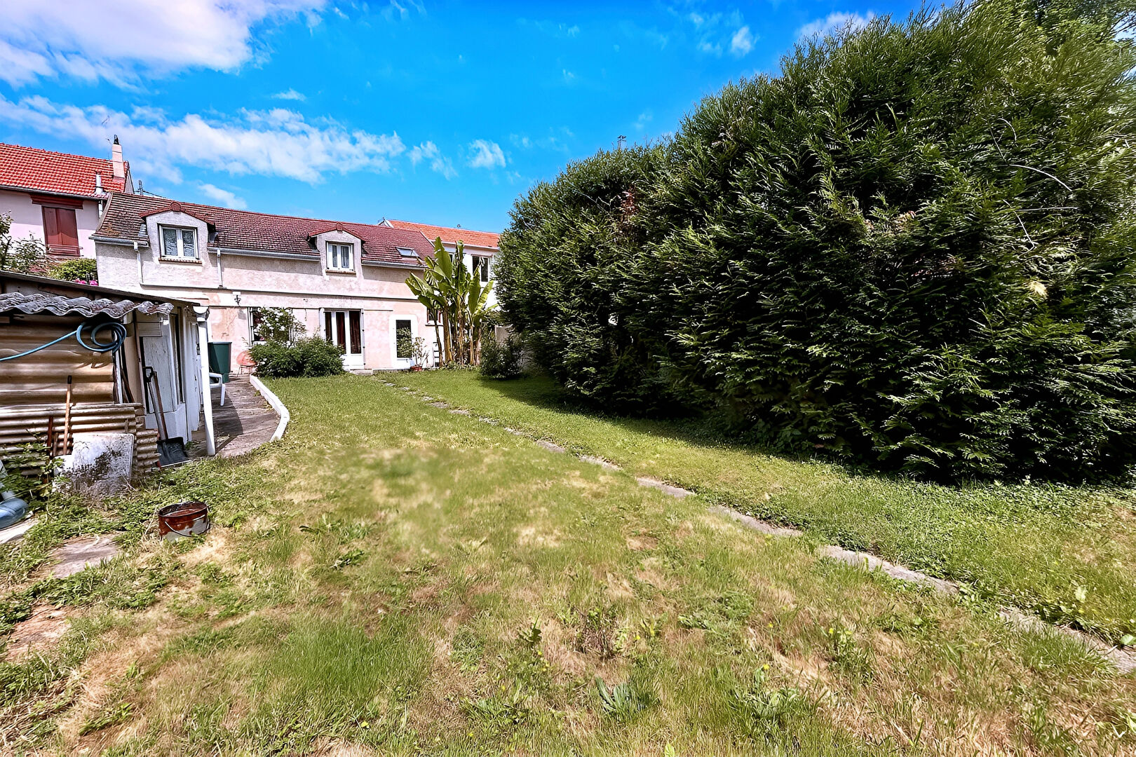 Maison VITRY SUR SEINE (94400) 9 pi&egrave;ces 183.00 m&sup2;