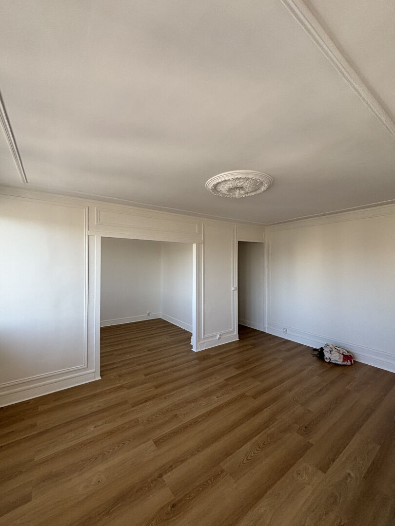 Appartement VITRY SUR SEINE (94400) 4 pi&egrave;ces 61.77 m&sup2;