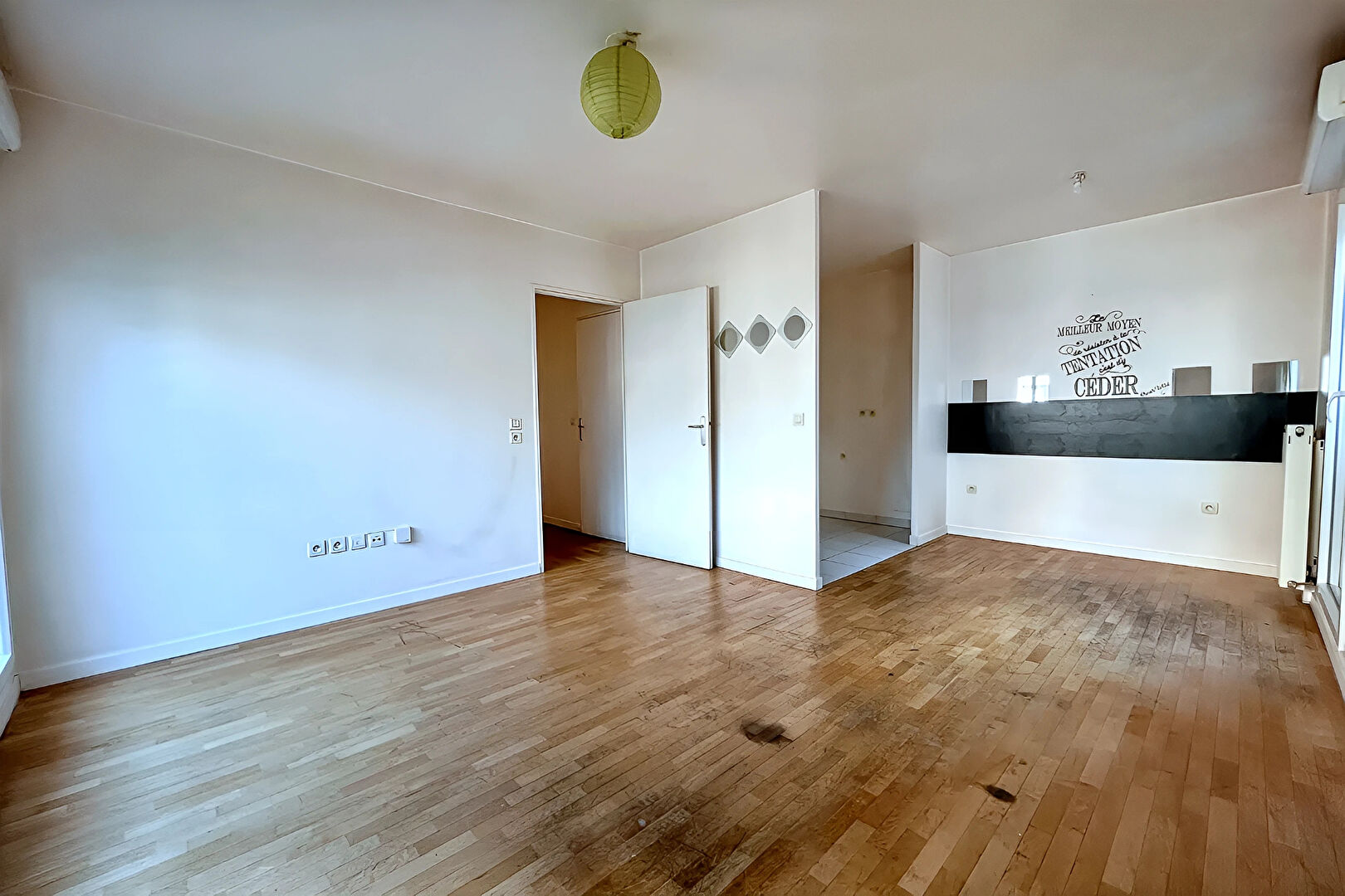 Appartement VITRY SUR SEINE (94400) 2 pi&egrave;ces 55.31 m&sup2;