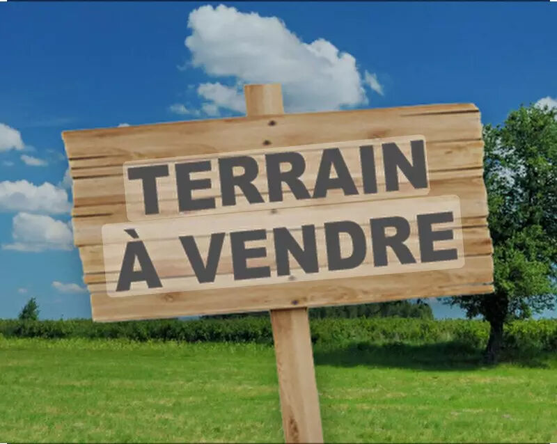 Terrain VITRY SUR SEINE (94400)