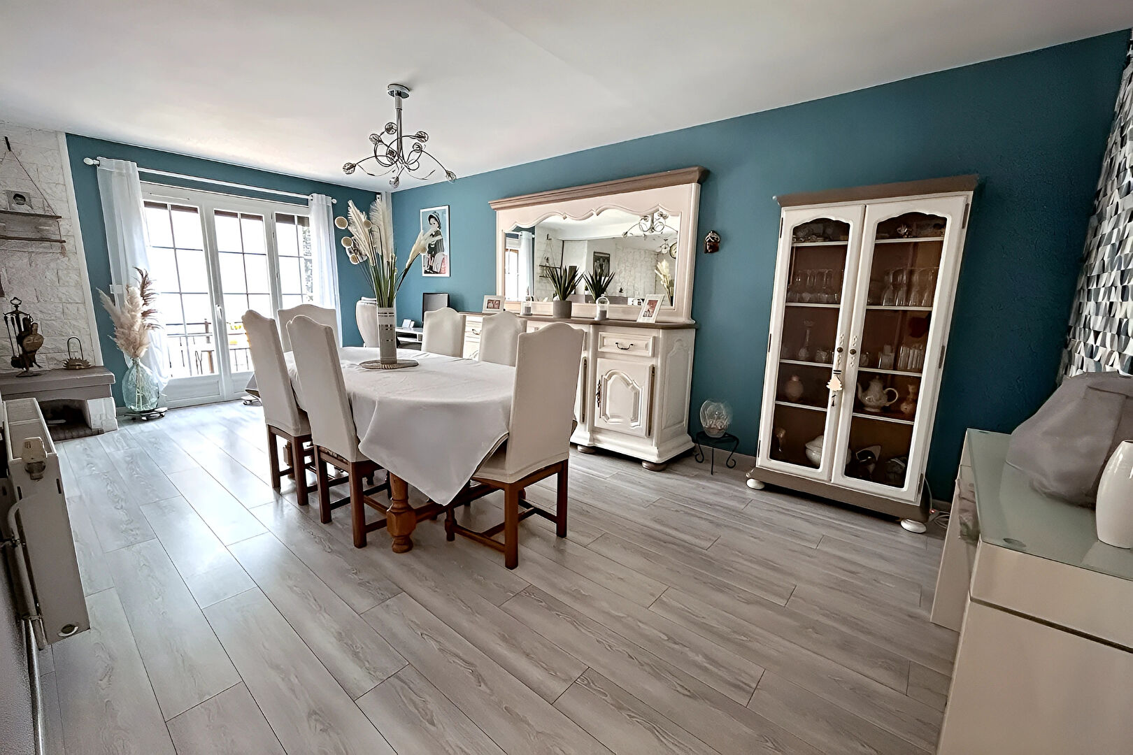 Maison VITRY SUR SEINE (94400) 5 pi&egrave;ces 110.00 m&sup2;