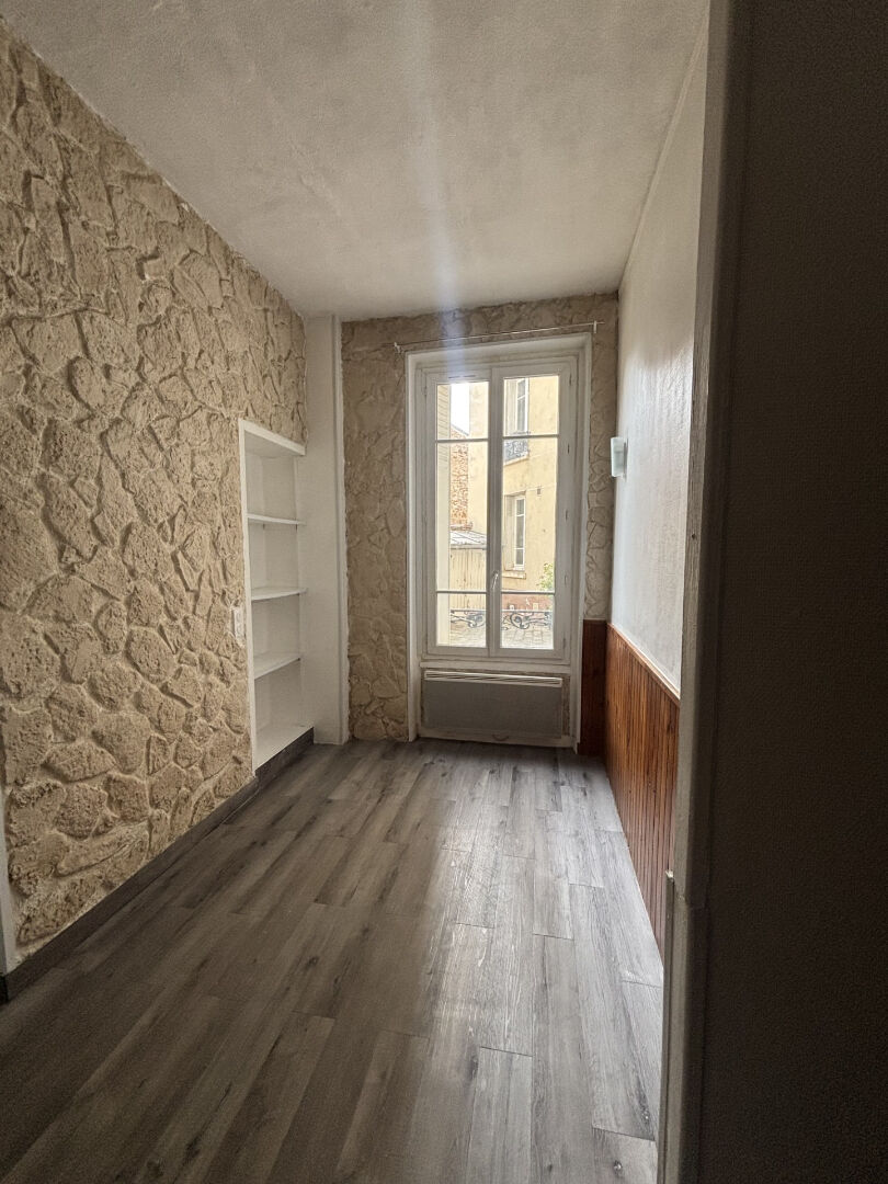 Appartement VITRY SUR SEINE (94400) 1 pi&egrave;ce 21.43 m&sup2;