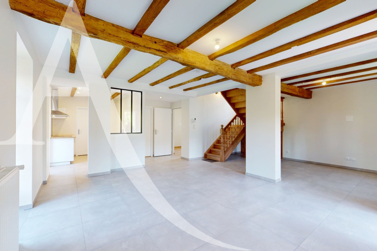 Maison ITXASSOU (64250) 5 pièces 119.09 m²
