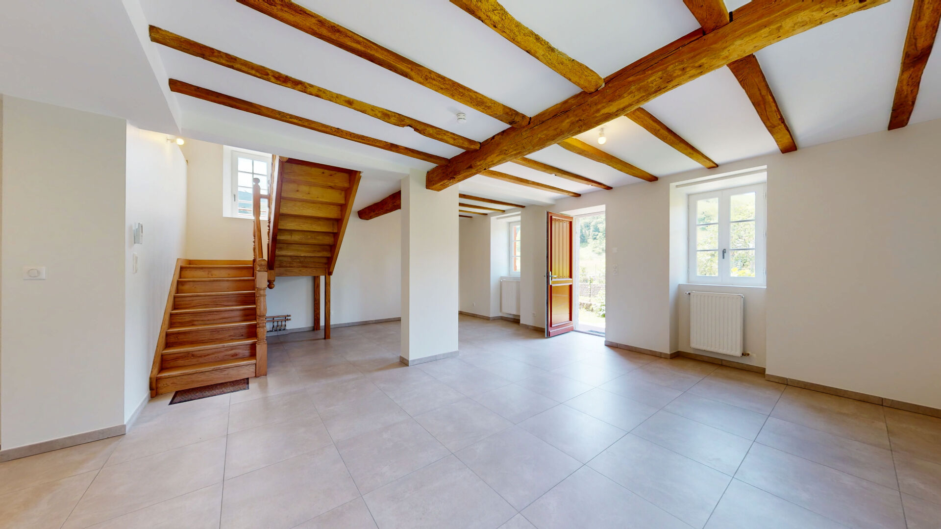 Maison ITXASSOU (64250) 5 pièces 119.09 m²