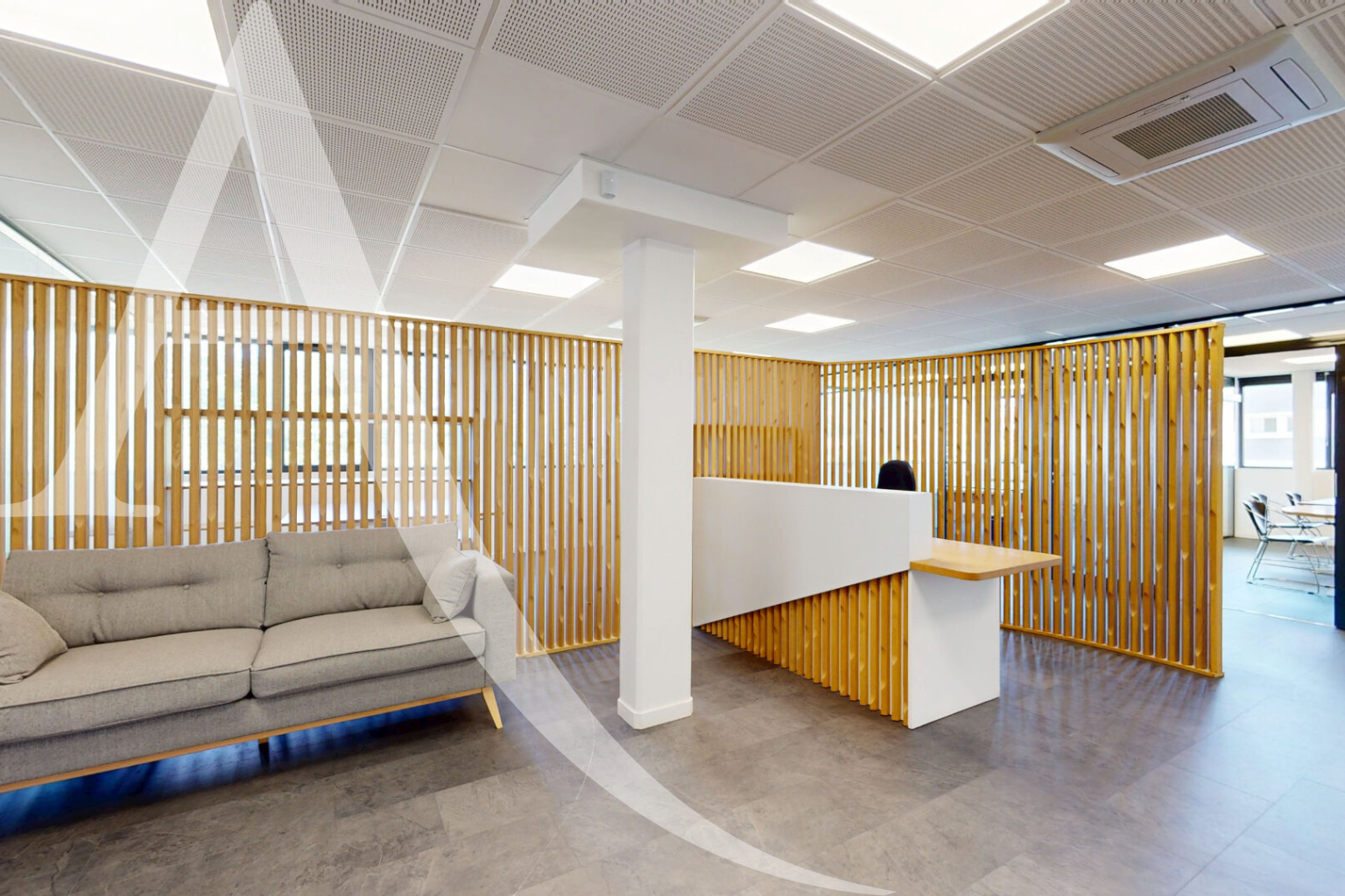 Bureaux BIARRITZ (64200) 4 pièces 140.00 m²