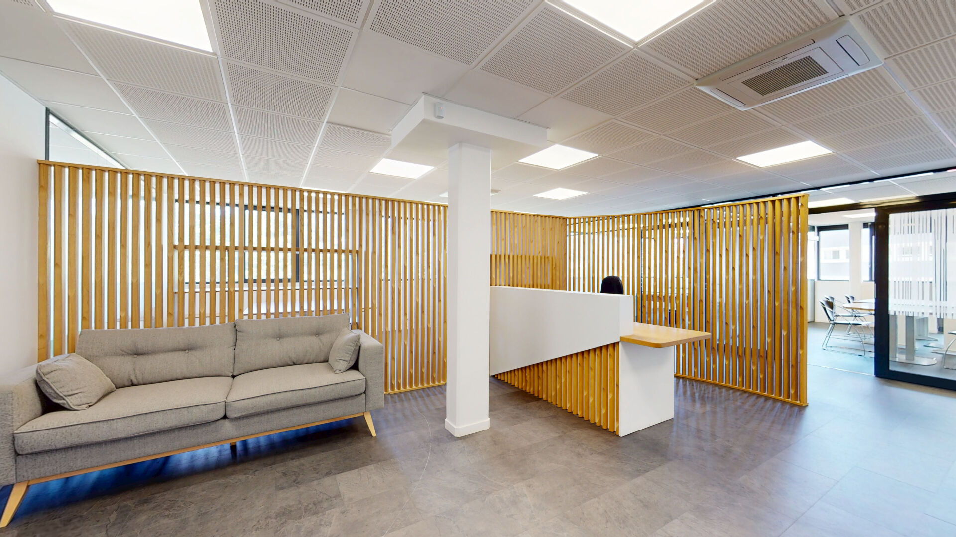 Bureaux BIARRITZ (64200) 4 pièces 140.00 m²
