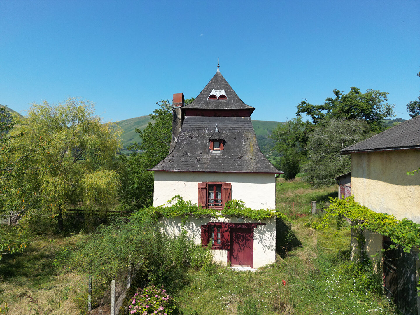 Maison MAULEON LICHARRE (64130) 4 pièces 103.00 m²