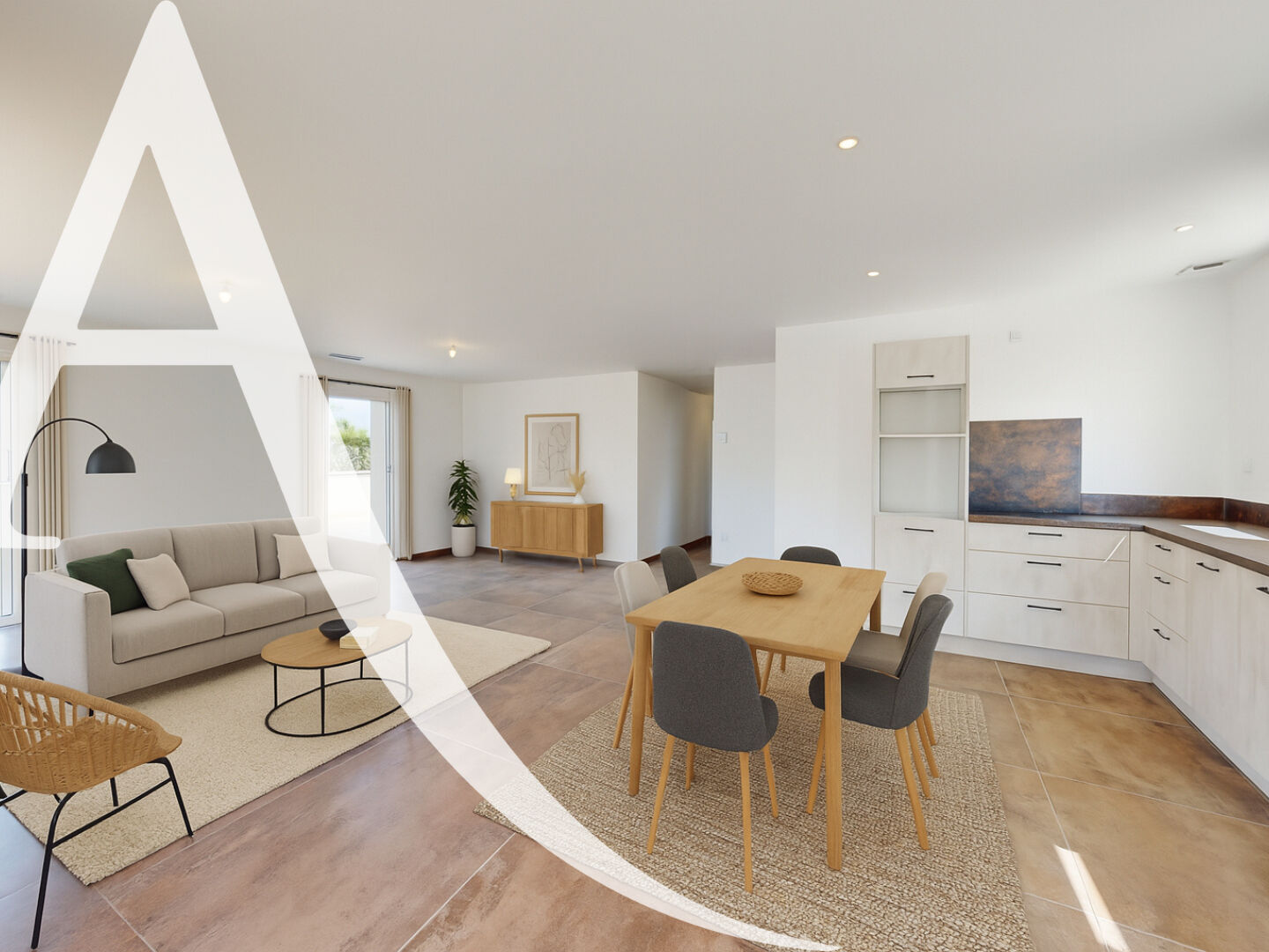 Maison SAINT JEAN PIED DE PORT (64220) 4 pièces 169.58 m²