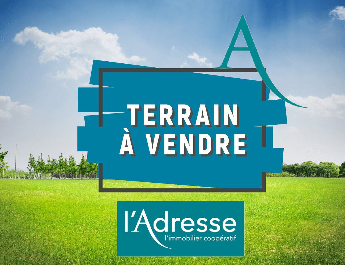Terrain ESPES UNDUREIN (64130) 2060.00 m²