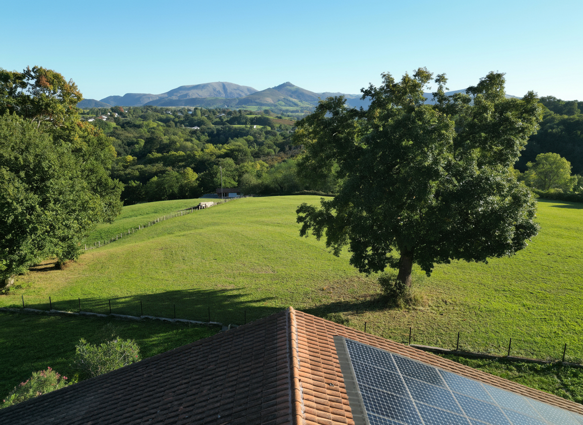Maison LARRESSORE (64480) 6 pièces 160.00 m²