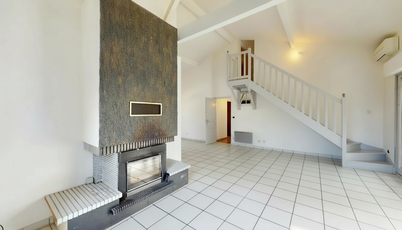 Maison SAINT PIERRE D IRUBE (64990) 5 pi&egrave;ces 133.00 m&sup2;