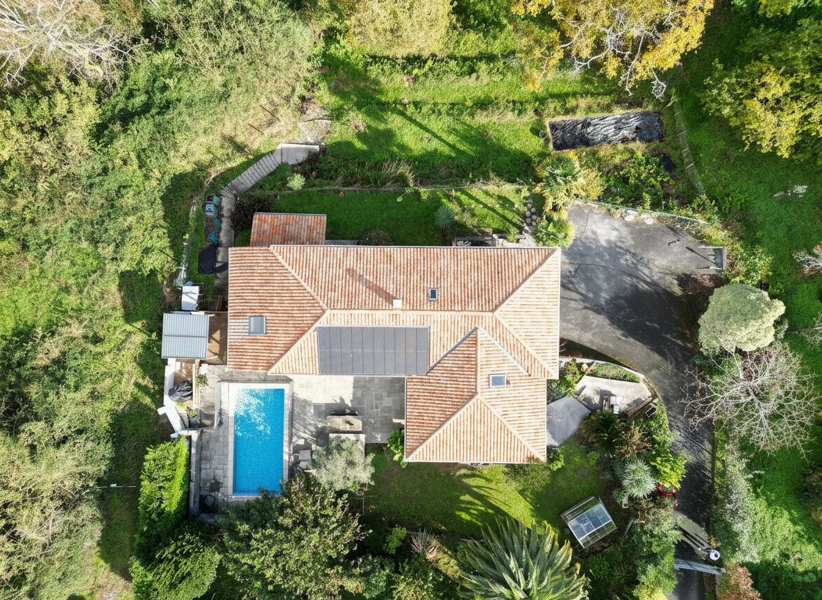 Maison URRUGNE (64122) 7 pi&egrave;ces 180.00 m&sup2;