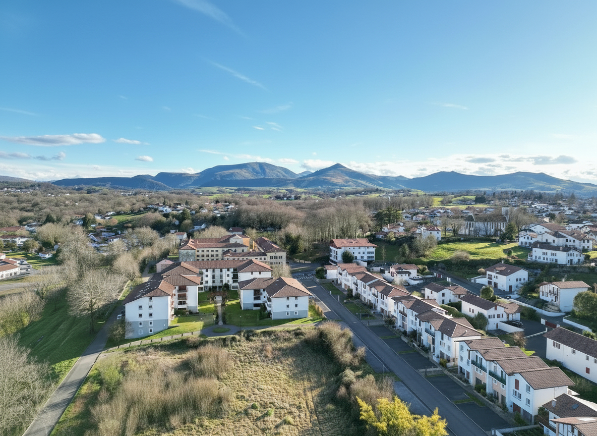 Maison LARRESSORE (64480) 4 pi&egrave;ces 117.00 m&sup2;