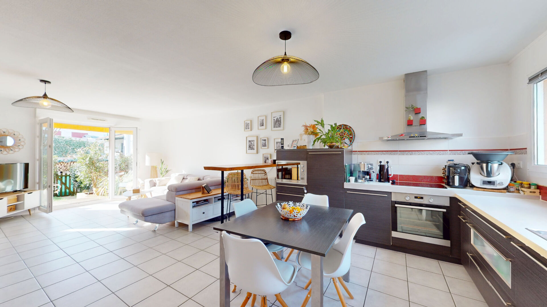 Maison LARRESSORE (64480) 4 pi&egrave;ces 117.00 m&sup2;