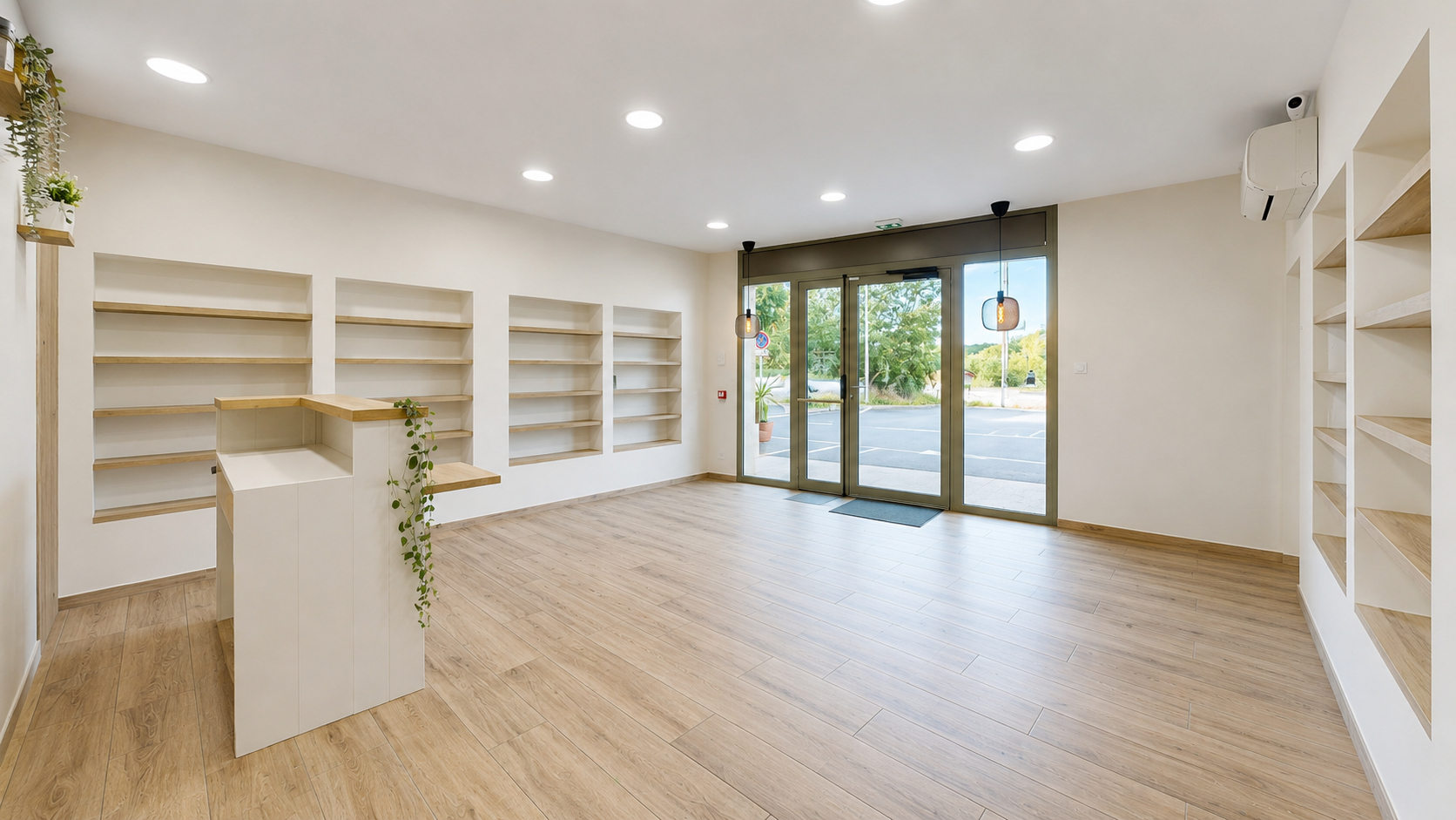 Local commercial ANGLET (64600) 90.00 m&sup2;
