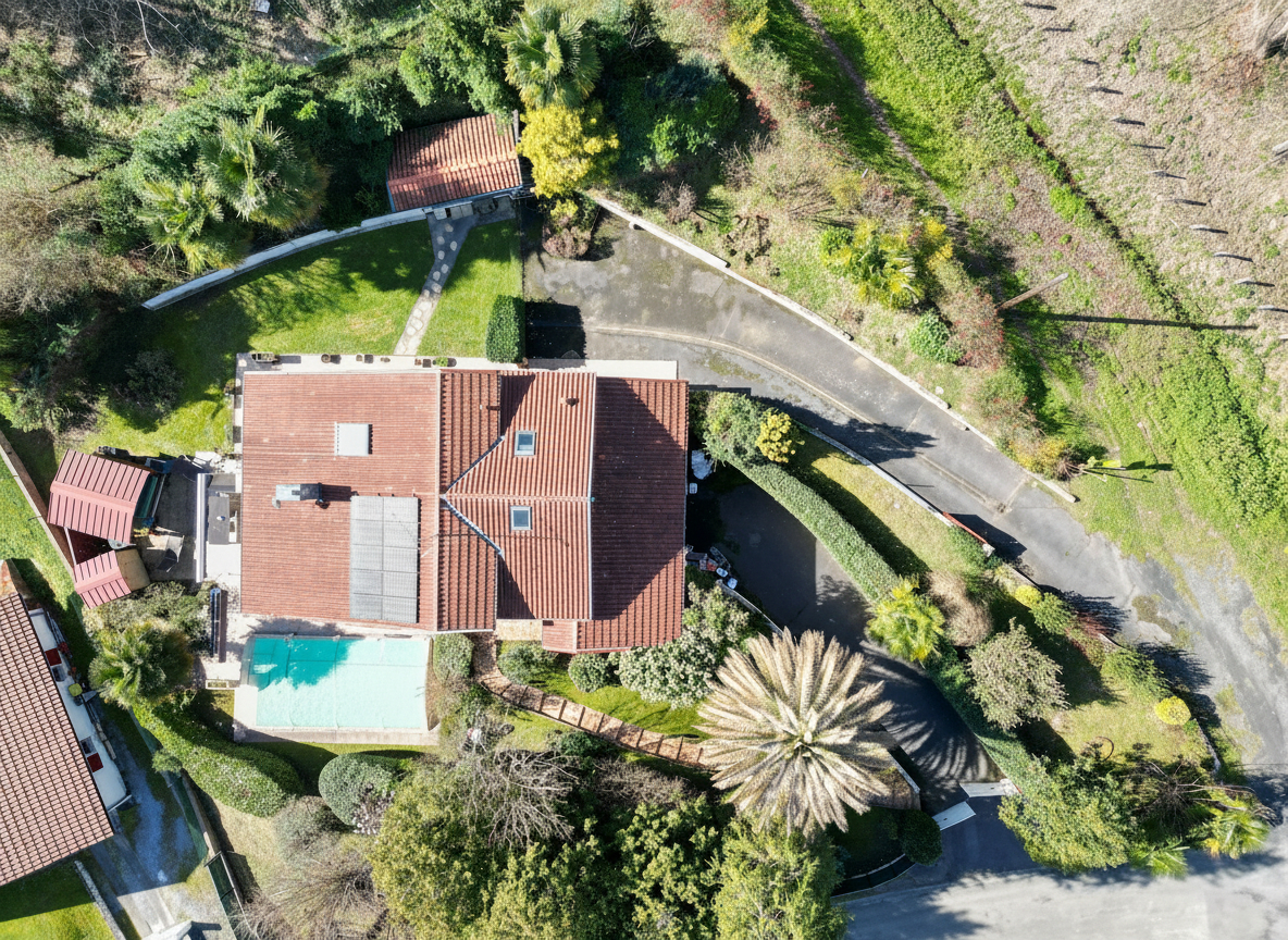Maison USTARITZ (64480) 6 pi&egrave;ces 152.00 m&sup2;