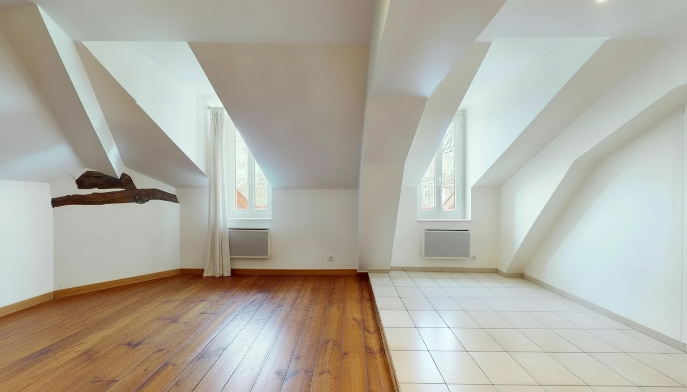 Appartement CAMBO LES BAINS (64250) 2 pi&egrave;ces 36.00 m&sup2;