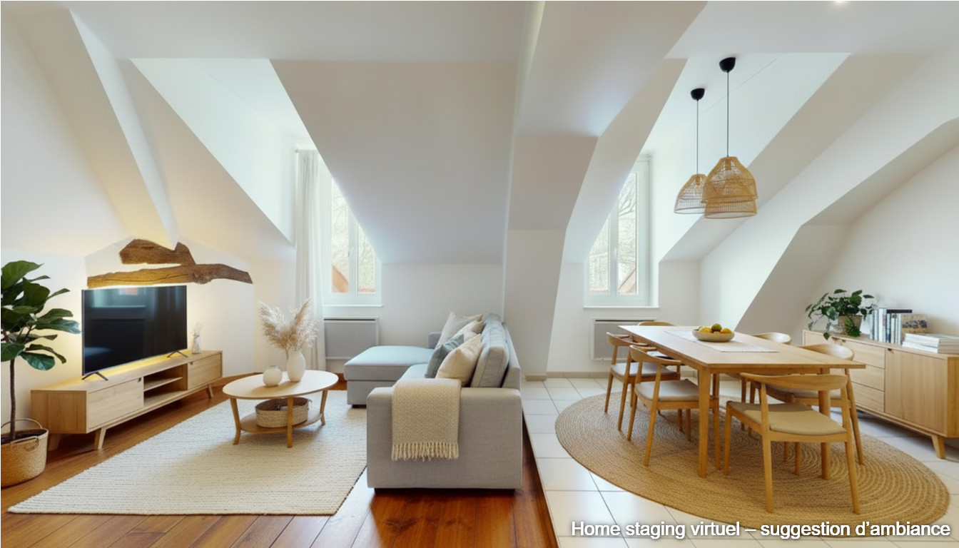 Appartement CAMBO LES BAINS (64250) 2 pi&egrave;ces 36.00 m&sup2;
