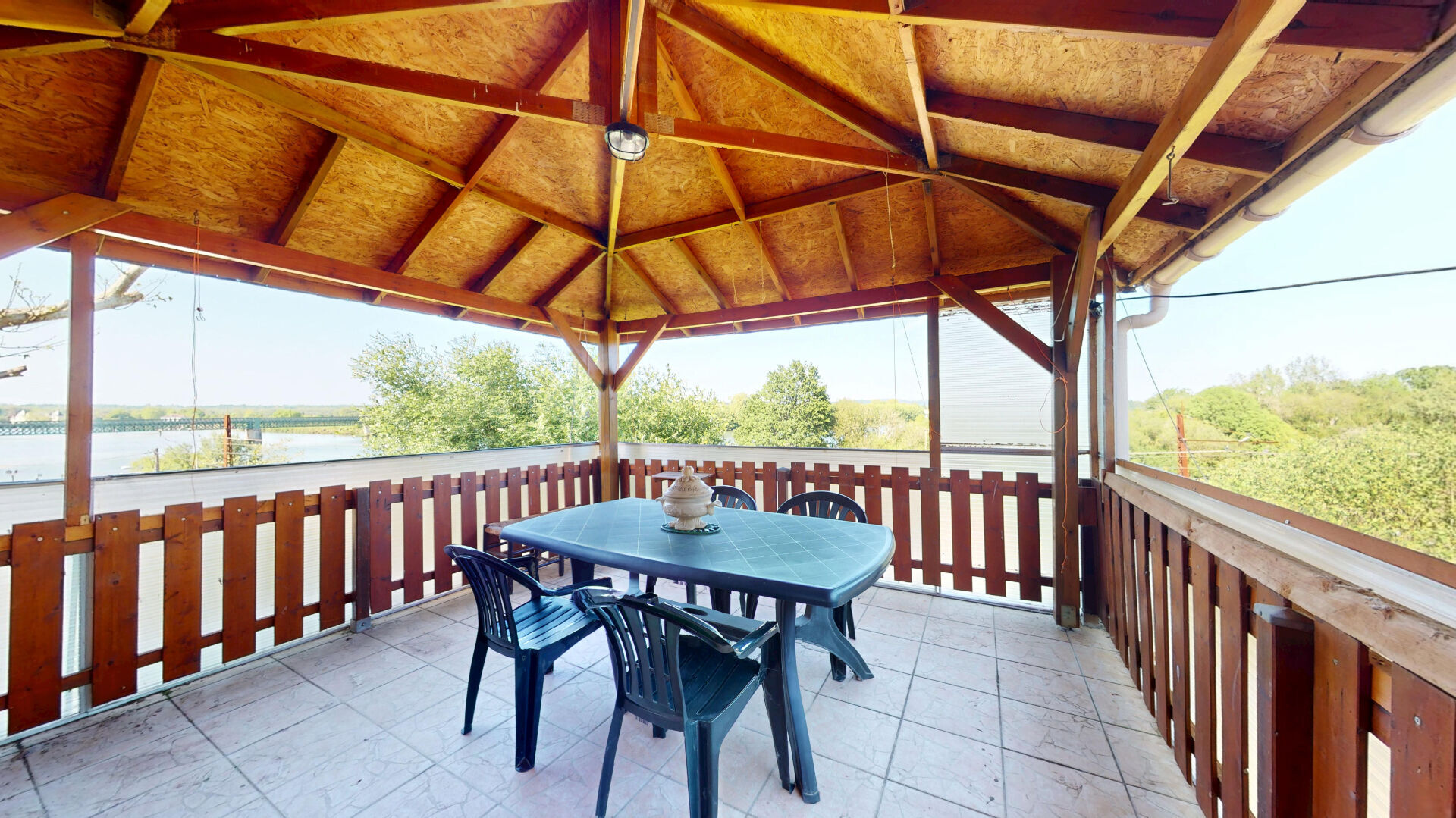 Maison URT (64240) 3 pi&egrave;ces 64.00 m&sup2;
