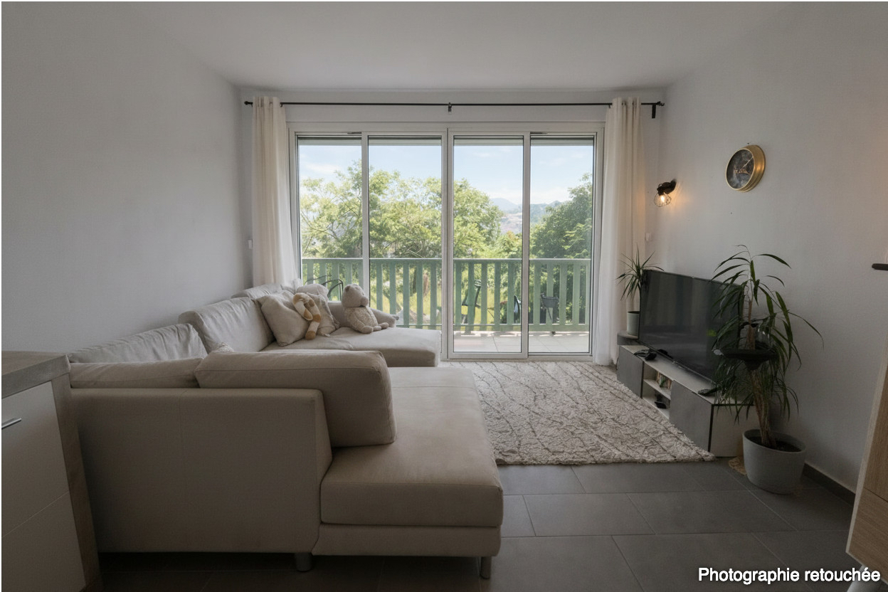 Appartement CAMBO LES BAINS (64250) 3 pi&egrave;ces 66.75 m&sup2;